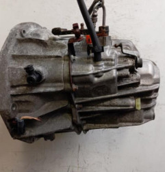 Boite de vitesses RENAULT TRAFIC 2 Photo n°4