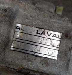 Boite de vitesses RENAULT TRAFIC 2 Photo n°6