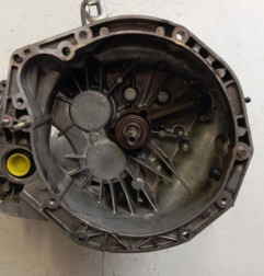 Boite de vitesses RENAULT LAGUNA 2 Photo n°1