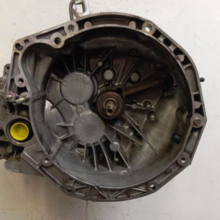 Boite de vitesses RENAULT LAGUNA 2 Photo n°1