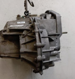 Boite de vitesses RENAULT LAGUNA 2