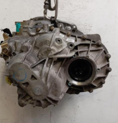 Boite de vitesses RENAULT LAGUNA 2 Photo n°3