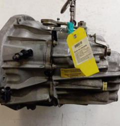 Boite de vitesses RENAULT LAGUNA 2 Photo n°4