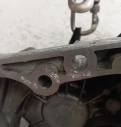 Boite de vitesses RENAULT LAGUNA 2 Photo n°5