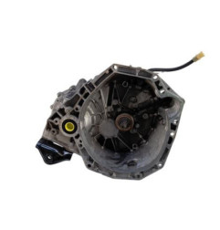 Boite de vitesses RENAULT CLIO 5 Photo n°1