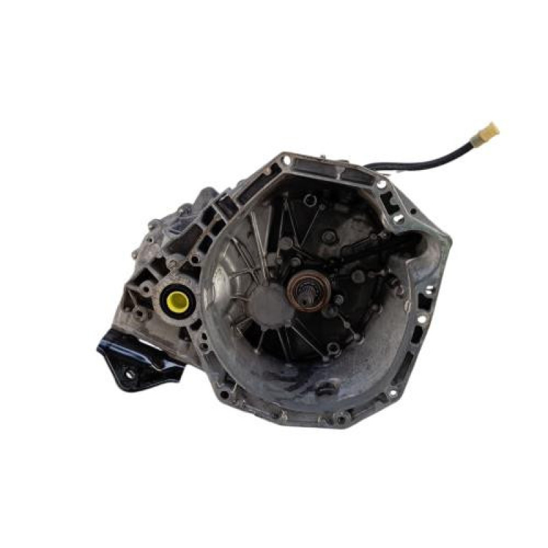 Boite de vitesses RENAULT CLIO 5