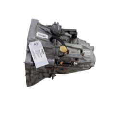 Boite de vitesses RENAULT CLIO 5