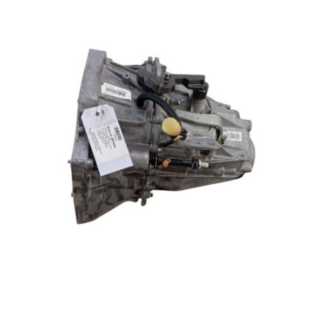 Boite de vitesses RENAULT CLIO 5