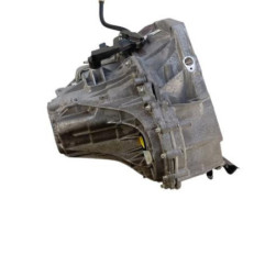 Boite de vitesses RENAULT CLIO 5 Photo n°3