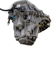 Boite de vitesses RENAULT CLIO 5 Photo n°4