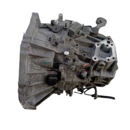 Boite de vitesses TOYOTA AVENSIS 3