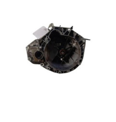 Boite de vitesses FIAT PUNTO 3 Photo n°1