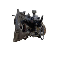 Boite de vitesses FIAT PUNTO 3