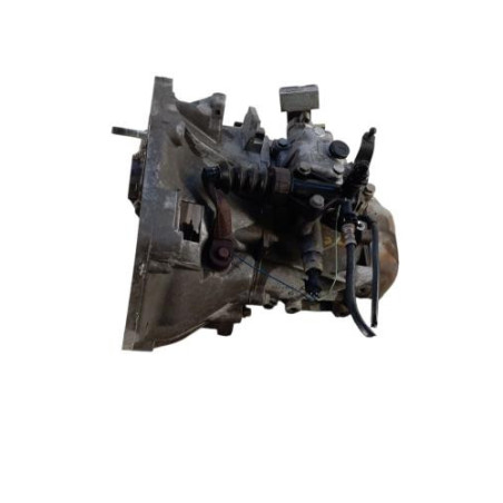 Boite de vitesses FIAT PUNTO 3