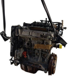 Moteur FIAT PUNTO 3
