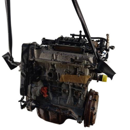 Moteur FIAT PUNTO 3