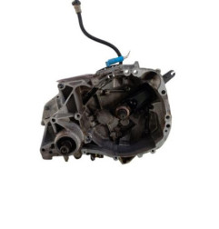 Boite de vitesses RENAULT TWINGO 2 Photo n°1