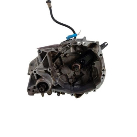 Boite de vitesses RENAULT TWINGO 2 Photo n°1