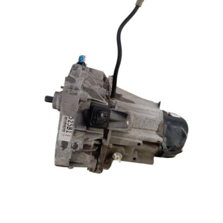 Boite de vitesses RENAULT TWINGO 2