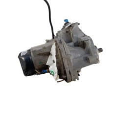 Boite de vitesses RENAULT TWINGO 2 Photo n°4