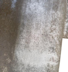 Boite de vitesses RENAULT TWINGO 2 Photo n°5