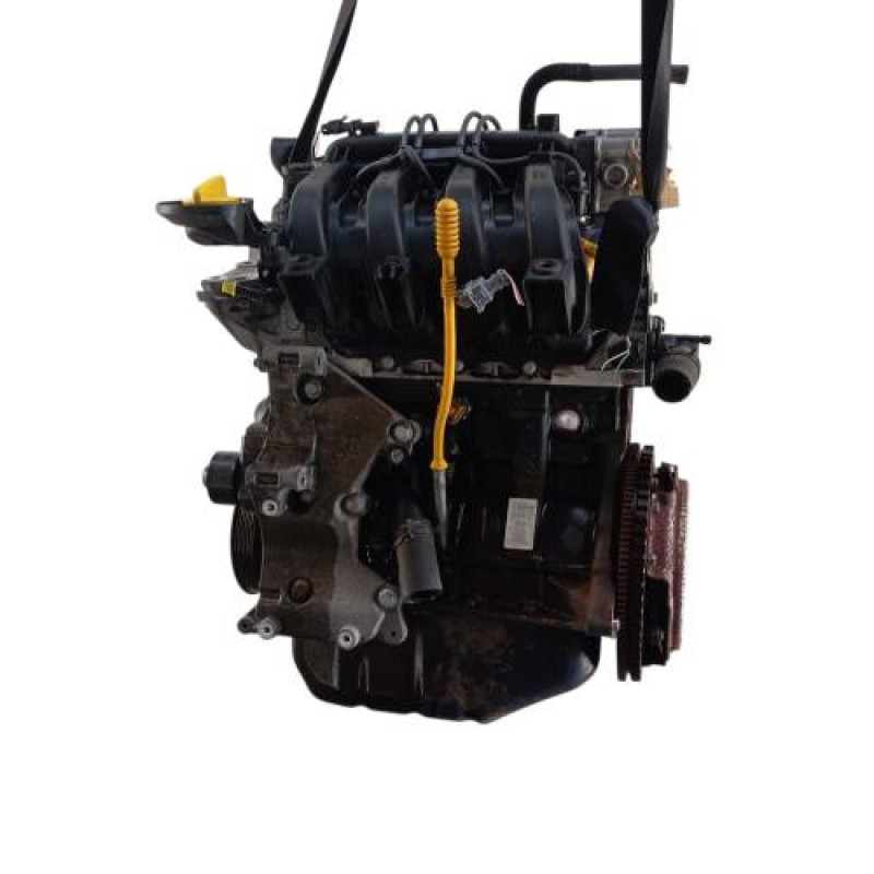 Moteur RENAULT TWINGO 2