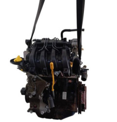 Moteur RENAULT TWINGO 2
