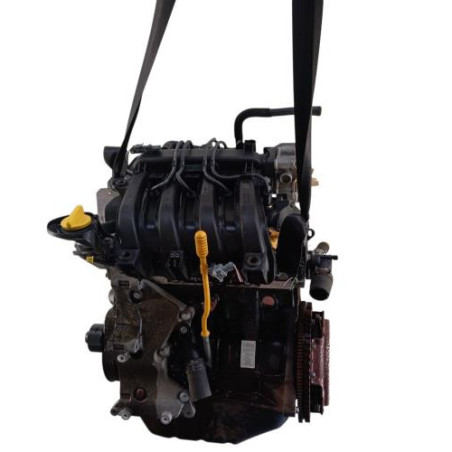 Moteur RENAULT TWINGO 2