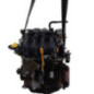Moteur RENAULT TWINGO 2
