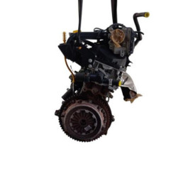 Moteur RENAULT TWINGO 2 Photo n°3