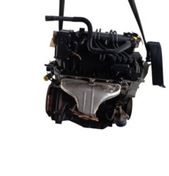Moteur RENAULT TWINGO 2 Photo n°4