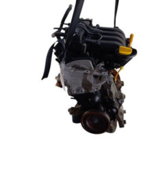 Moteur RENAULT TWINGO 2 Photo n°5
