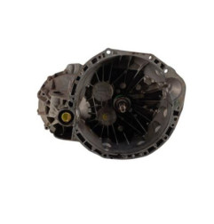 Boite de vitesses RENAULT MASTER 3 Photo n°1