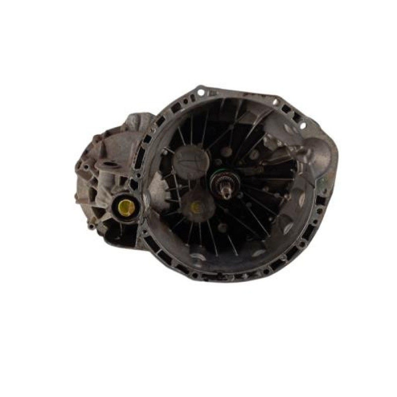 Boite de vitesses RENAULT MASTER 3