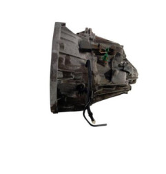 Boite de vitesses RENAULT MASTER 3
