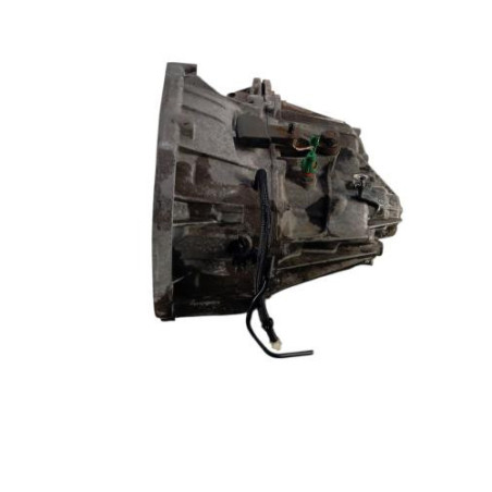 Boite de vitesses RENAULT MASTER 3