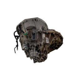 Boite de vitesses RENAULT MASTER 3 Photo n°3