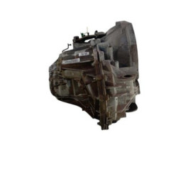 Boite de vitesses RENAULT MASTER 3 Photo n°4