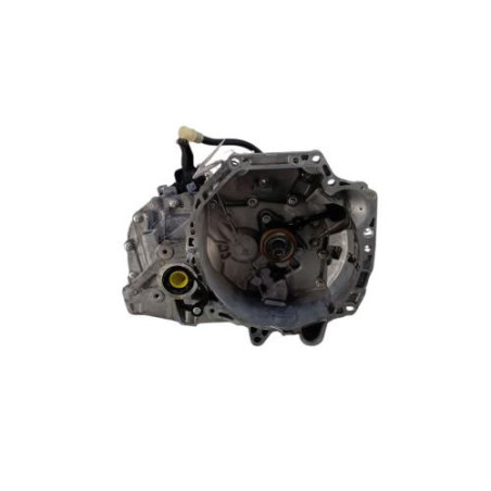 Boite de vitesses DACIA SANDERO 3 Photo n°1