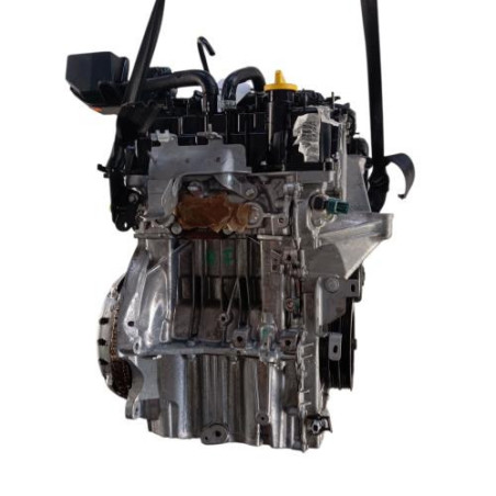 Moteur DACIA SANDERO 3 Photo n°1