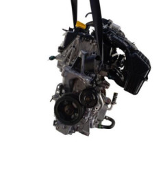 Moteur DACIA SANDERO 3 Photo n°3