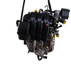 Moteur DACIA SANDERO 3 Photo n°4