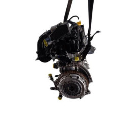 Moteur DACIA SANDERO 3 Photo n°5