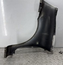 Aile avant droit RENAULT CLIO 2