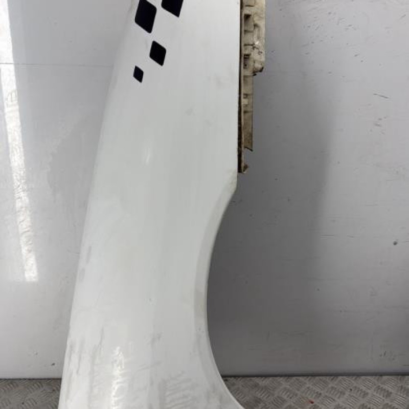 Aile avant droit CITROEN XSARA