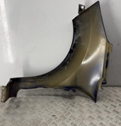 Aile avant droit FORD FIESTA 6