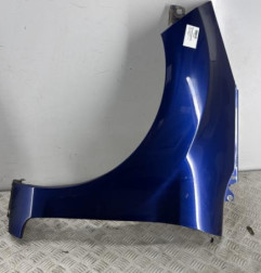 Aile avant gauche FORD FIESTA 6 Photo n°1