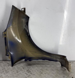 Aile avant gauche FORD FIESTA 6