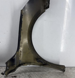 Aile avant gauche PEUGEOT 508 1 SW
