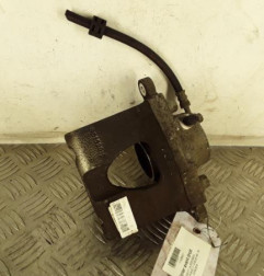 Etrier avant droit (freinage) PEUGEOT 308 2 Photo n°1